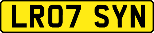 LR07SYN