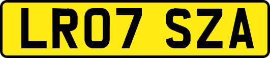LR07SZA