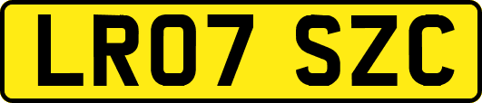 LR07SZC