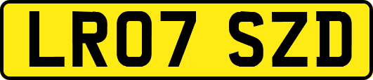LR07SZD