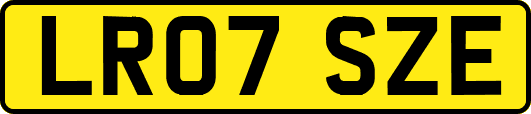 LR07SZE