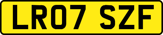 LR07SZF