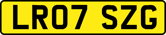 LR07SZG
