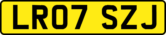 LR07SZJ
