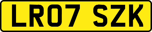 LR07SZK