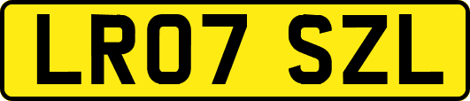 LR07SZL