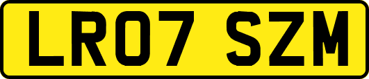 LR07SZM