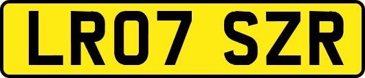 LR07SZR