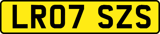 LR07SZS