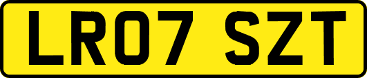 LR07SZT