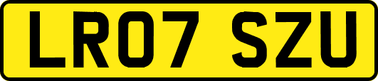 LR07SZU