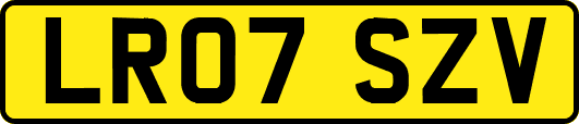 LR07SZV
