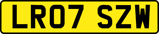 LR07SZW