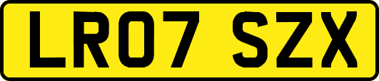 LR07SZX