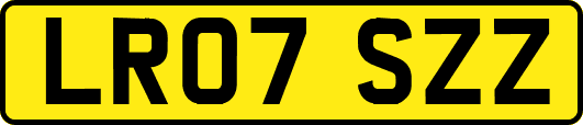 LR07SZZ