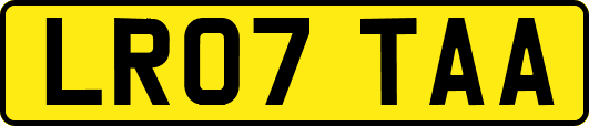 LR07TAA