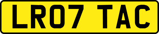 LR07TAC