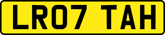 LR07TAH
