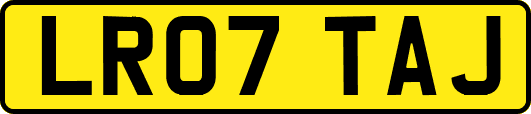 LR07TAJ
