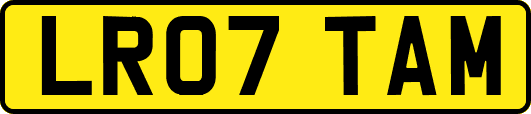 LR07TAM
