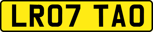 LR07TAO