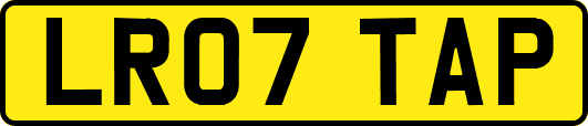 LR07TAP