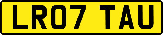 LR07TAU