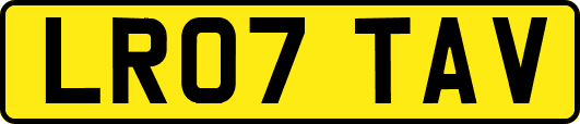 LR07TAV