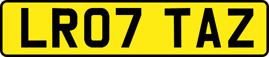 LR07TAZ