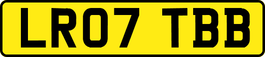 LR07TBB