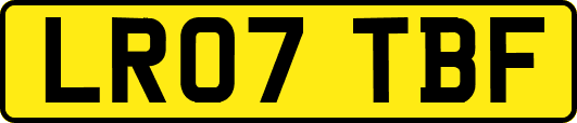 LR07TBF