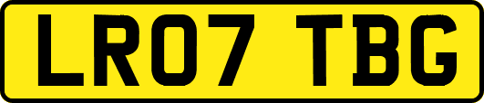 LR07TBG