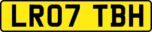 LR07TBH