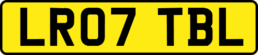 LR07TBL