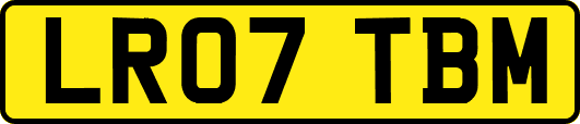 LR07TBM