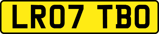LR07TBO