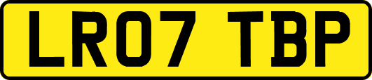 LR07TBP