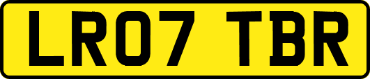 LR07TBR
