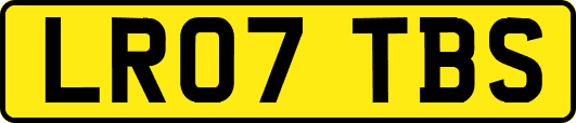 LR07TBS