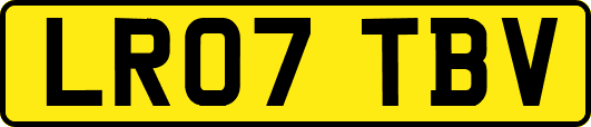LR07TBV