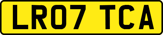 LR07TCA
