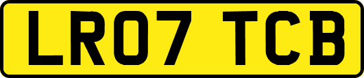 LR07TCB