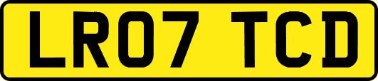 LR07TCD
