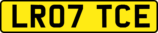 LR07TCE