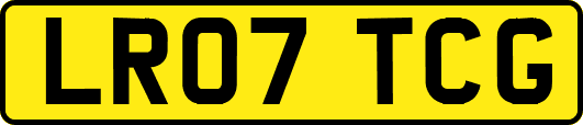 LR07TCG