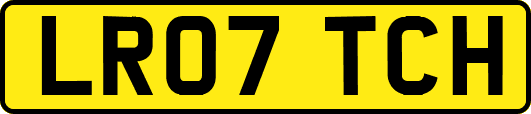 LR07TCH
