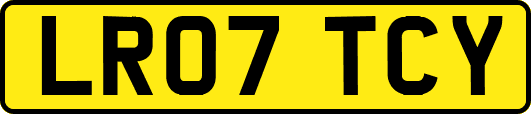 LR07TCY