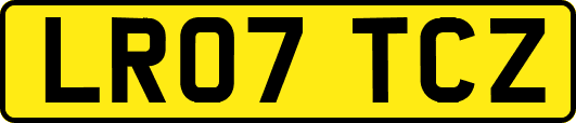 LR07TCZ