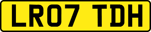 LR07TDH