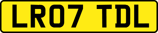 LR07TDL